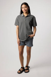 ASH ICONIC POLO