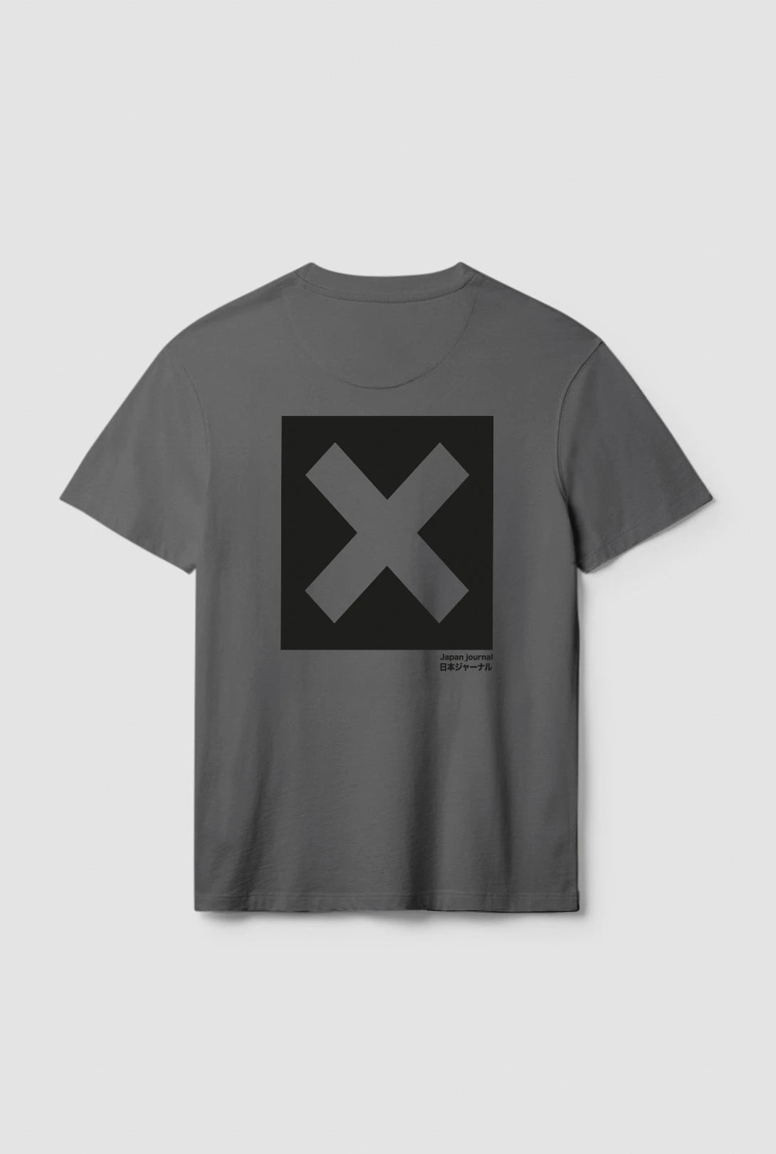 ASH NATURE TEE