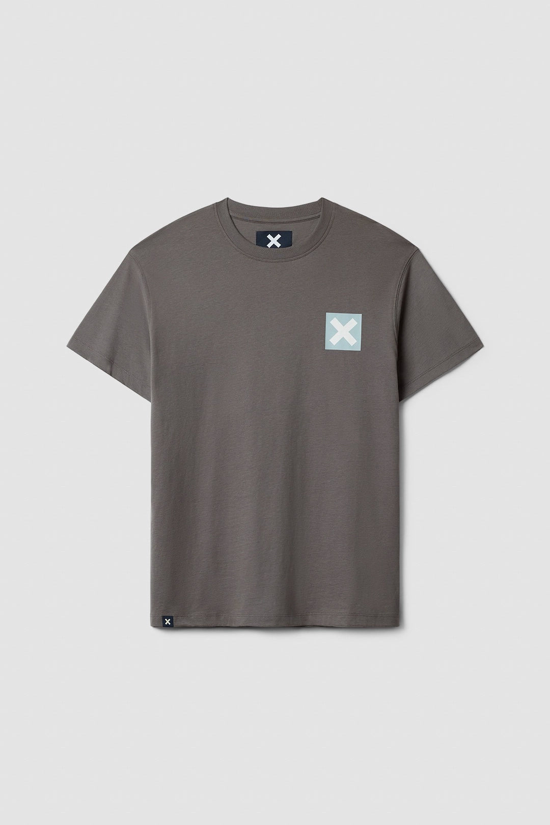 ASH NATURE TEE