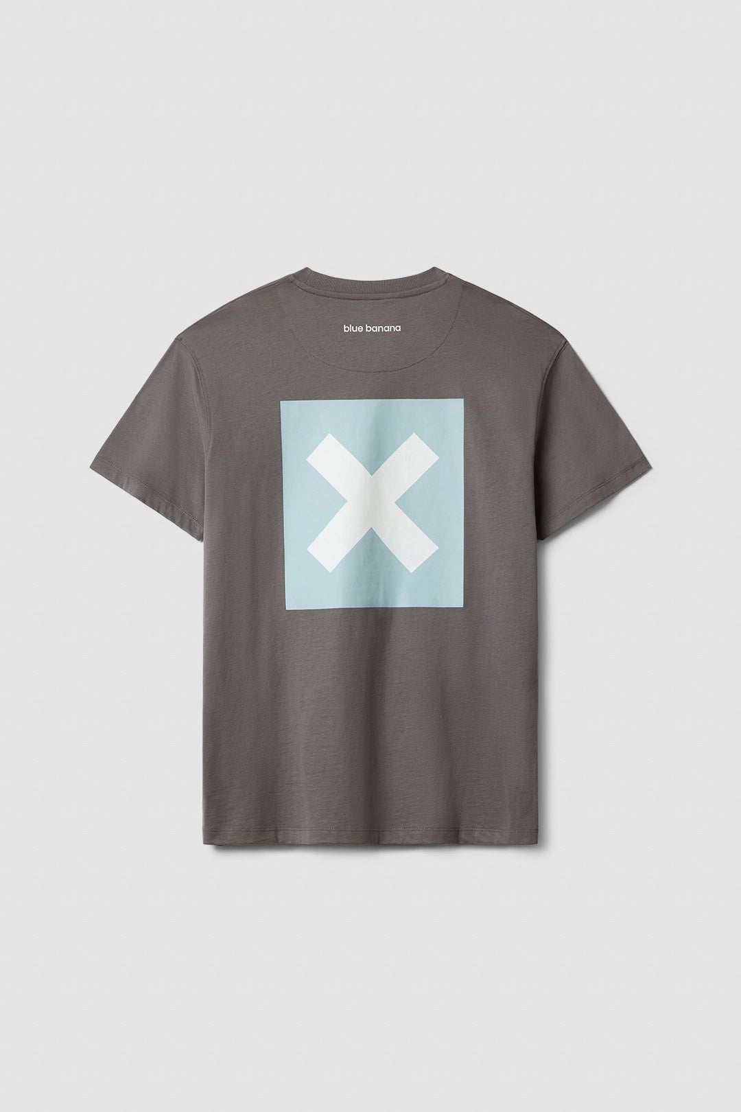 ASH NATURE TEE
