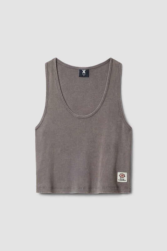 ASH PIER WOMAN TANK TOP