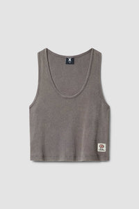 ASH PIER WOMAN TANK TOP
