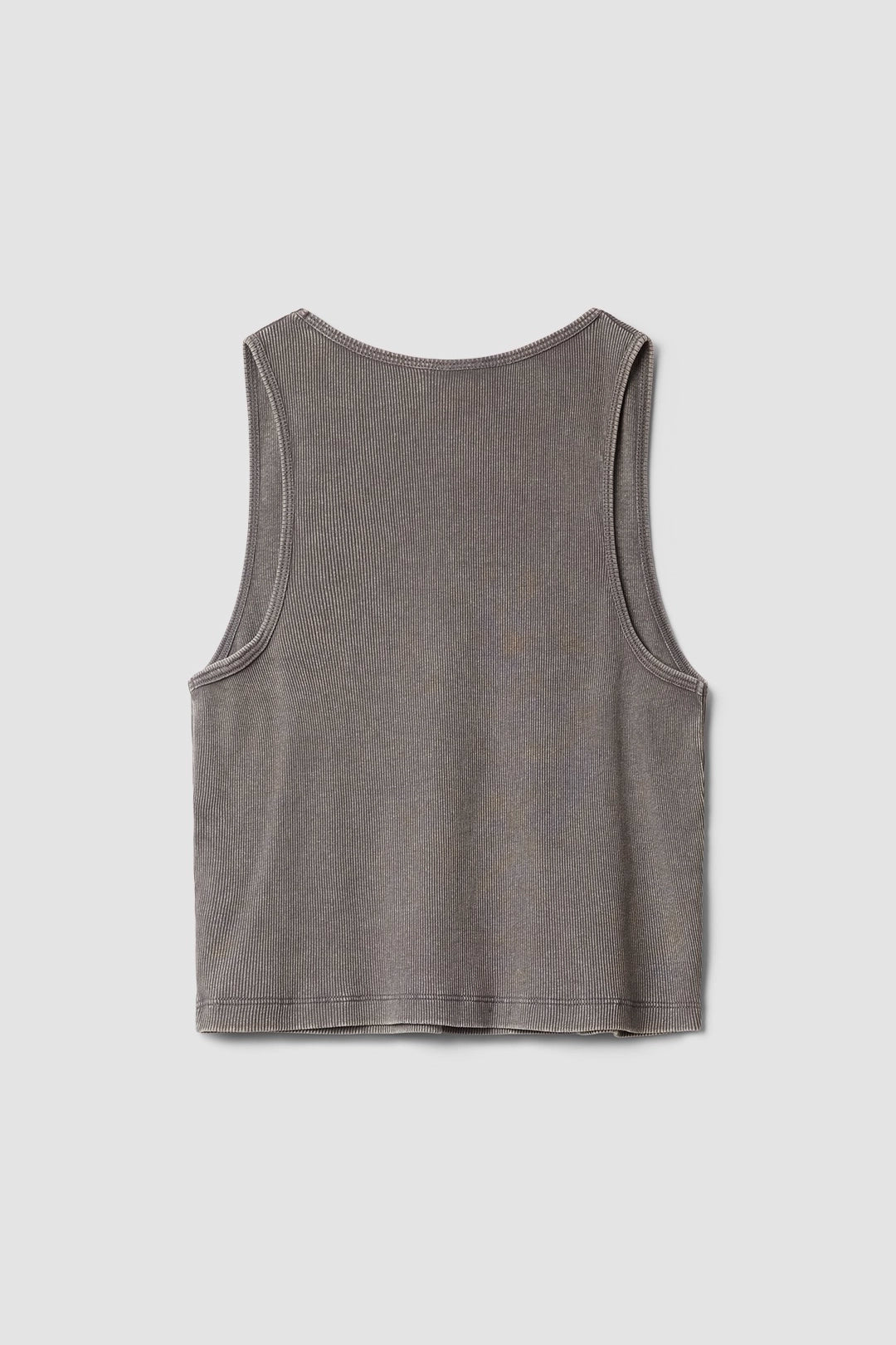 TOP TANK MUJER PIER ASH