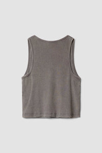 ASH PIER WOMAN TANK TOP