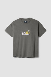 ASH SUN SEEKERS TEE