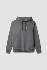 ASH ICONIC HOODIE