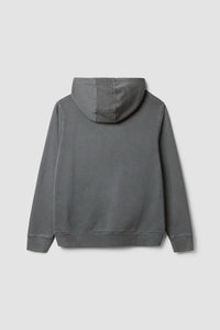 ASH ICONIC HOODIE
