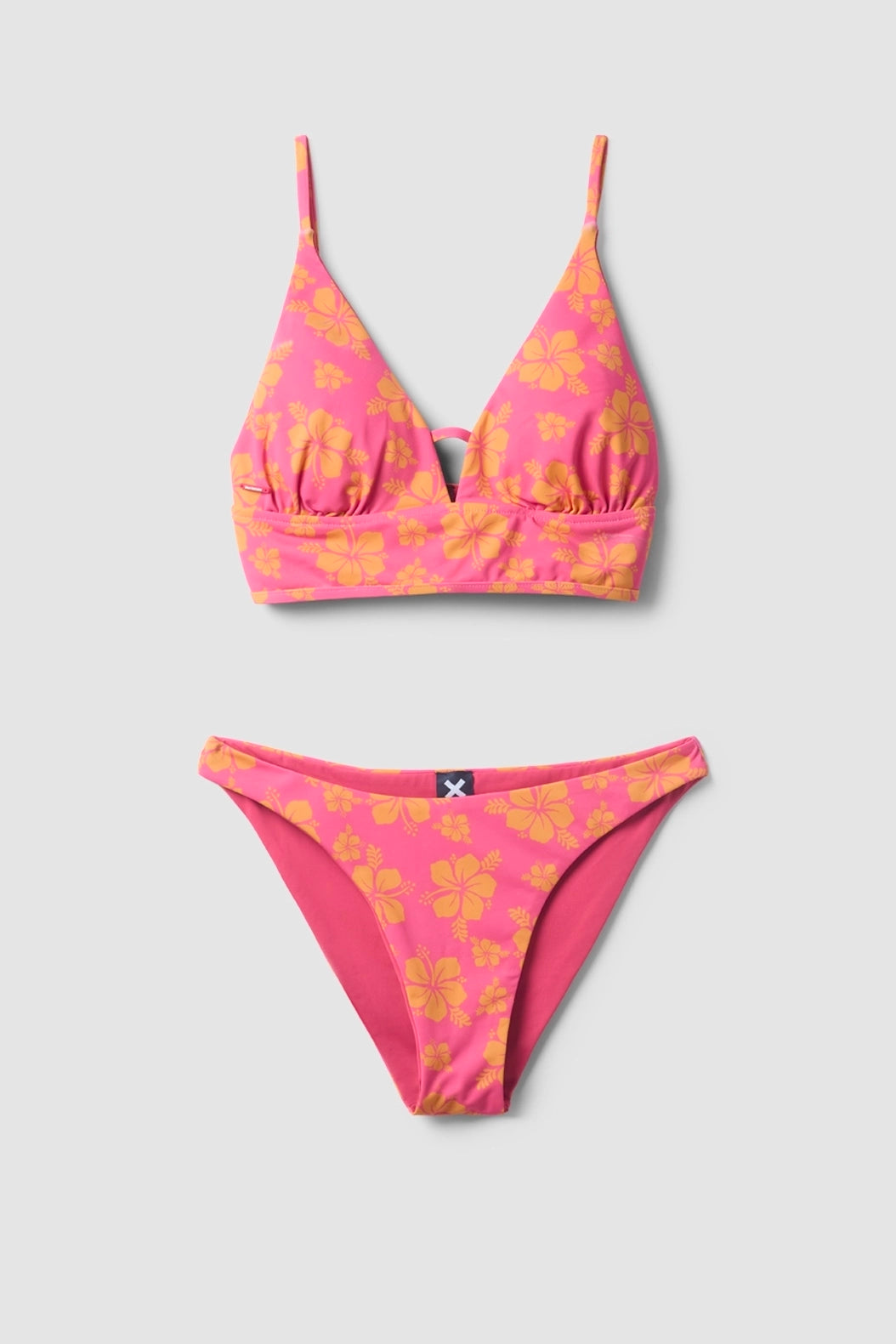 PINK ALAZNE WOMEN'S BIKINI