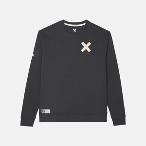 ANTHRACITE AMSTERDAM CREW