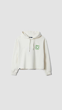 OFF-WHITE NATURE WOMAN HOODIE