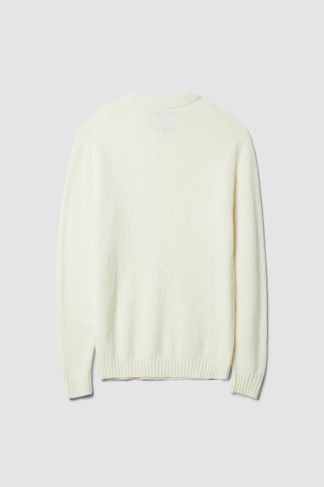 BEIGE JOYCE KNITTED SWEATER