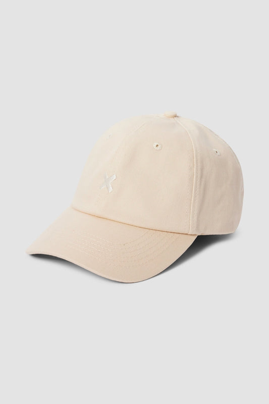 BEIGE NATURE CAP