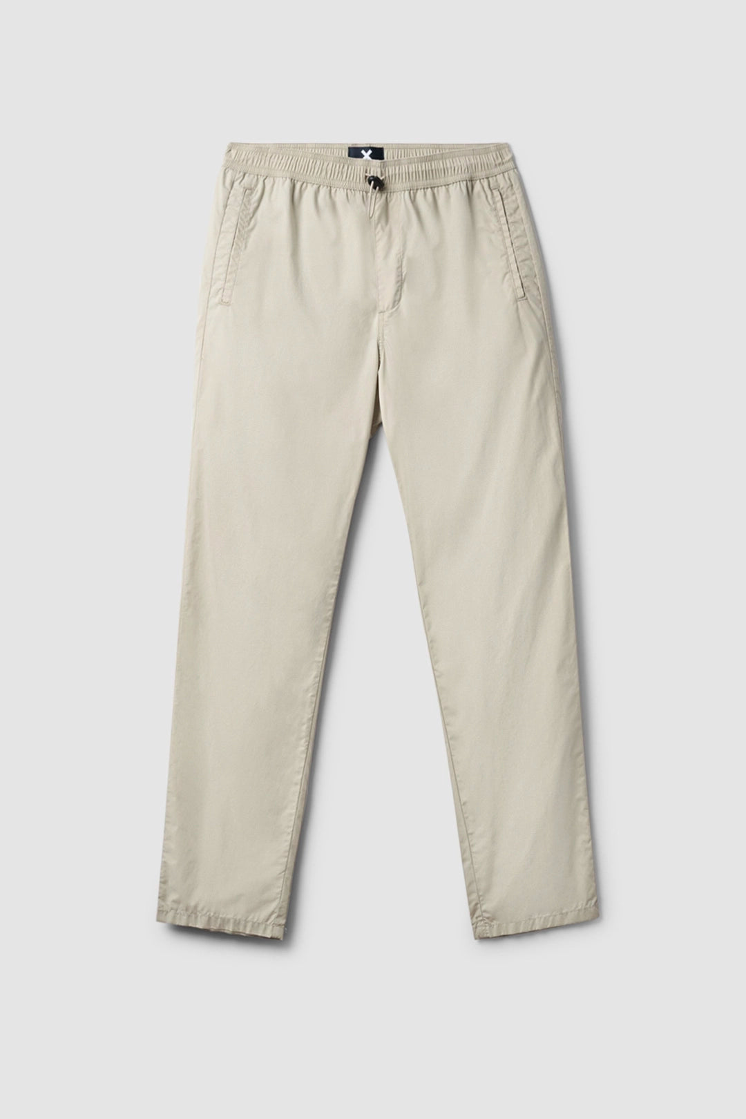 PANTALÓN JOGGER SWIFT BEIGE