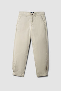 PANTALÓN CHINO MUJER JUDY BEIGE