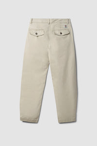PANTALÓN CHINO MUJER JUDY BEIGE