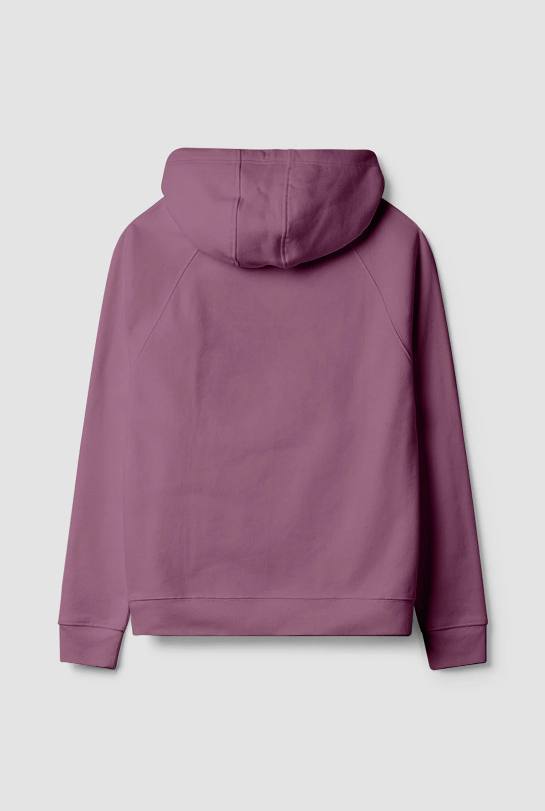 BERRY AMSTERDAM HOODIE
