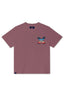 BERRY CLASSIC TEE