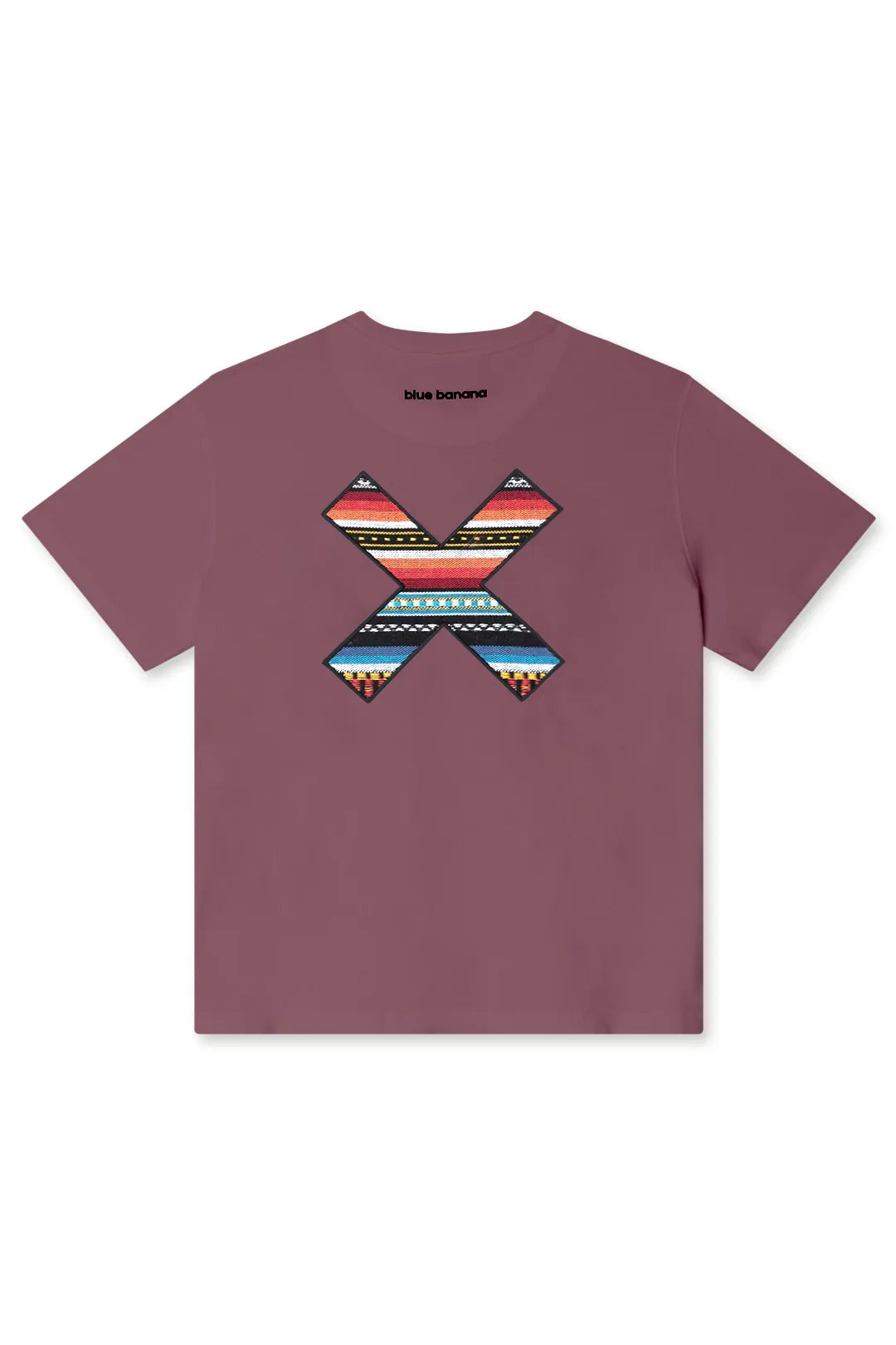 BERRY CLASSIC TEE
