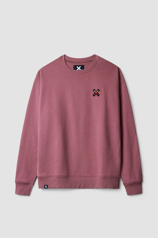 SUDADERA KARMA BERRY