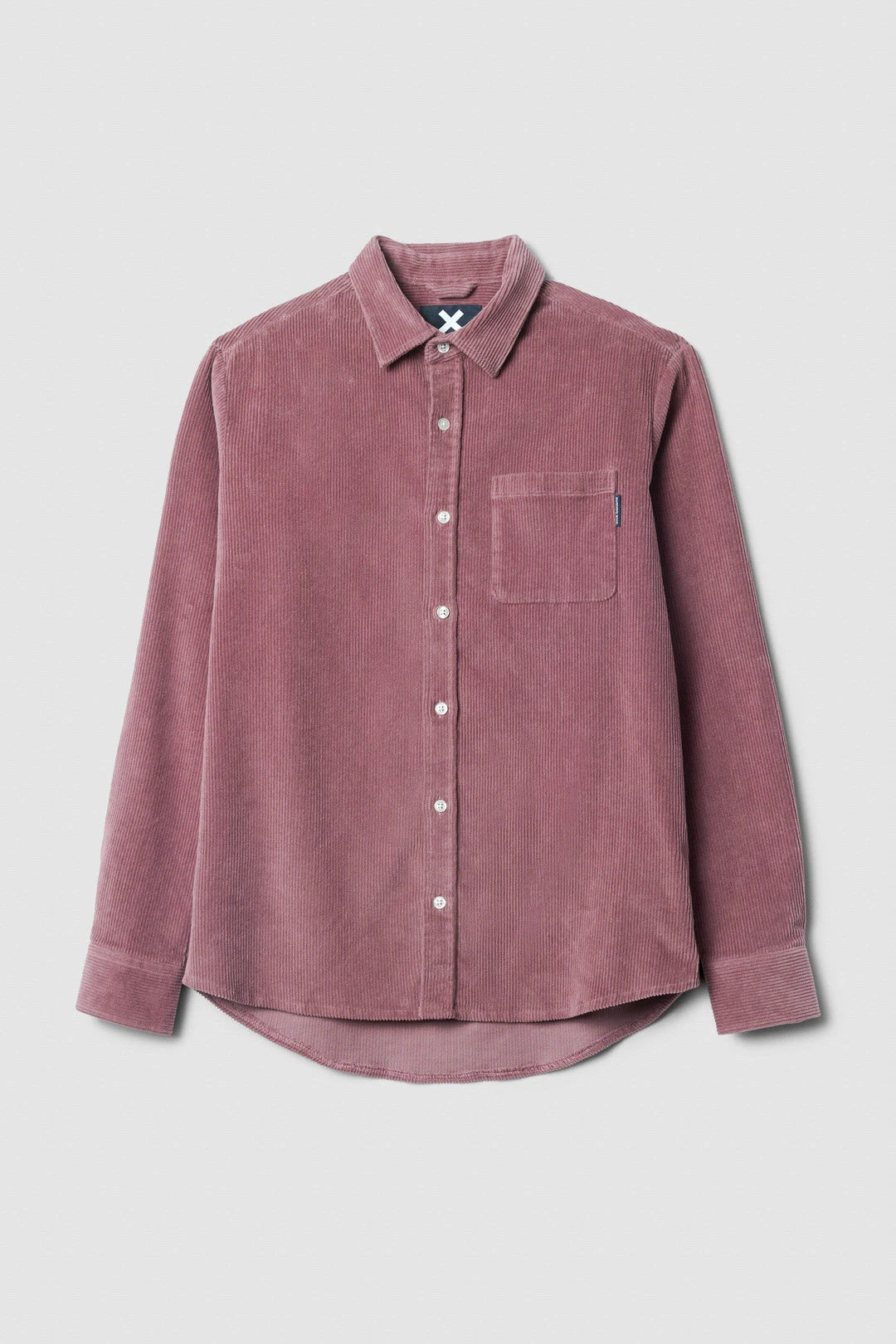 BERRY RIVER OVERSHIRT