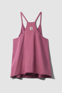 BERRY POPPY WOMAN SHORT DRESS