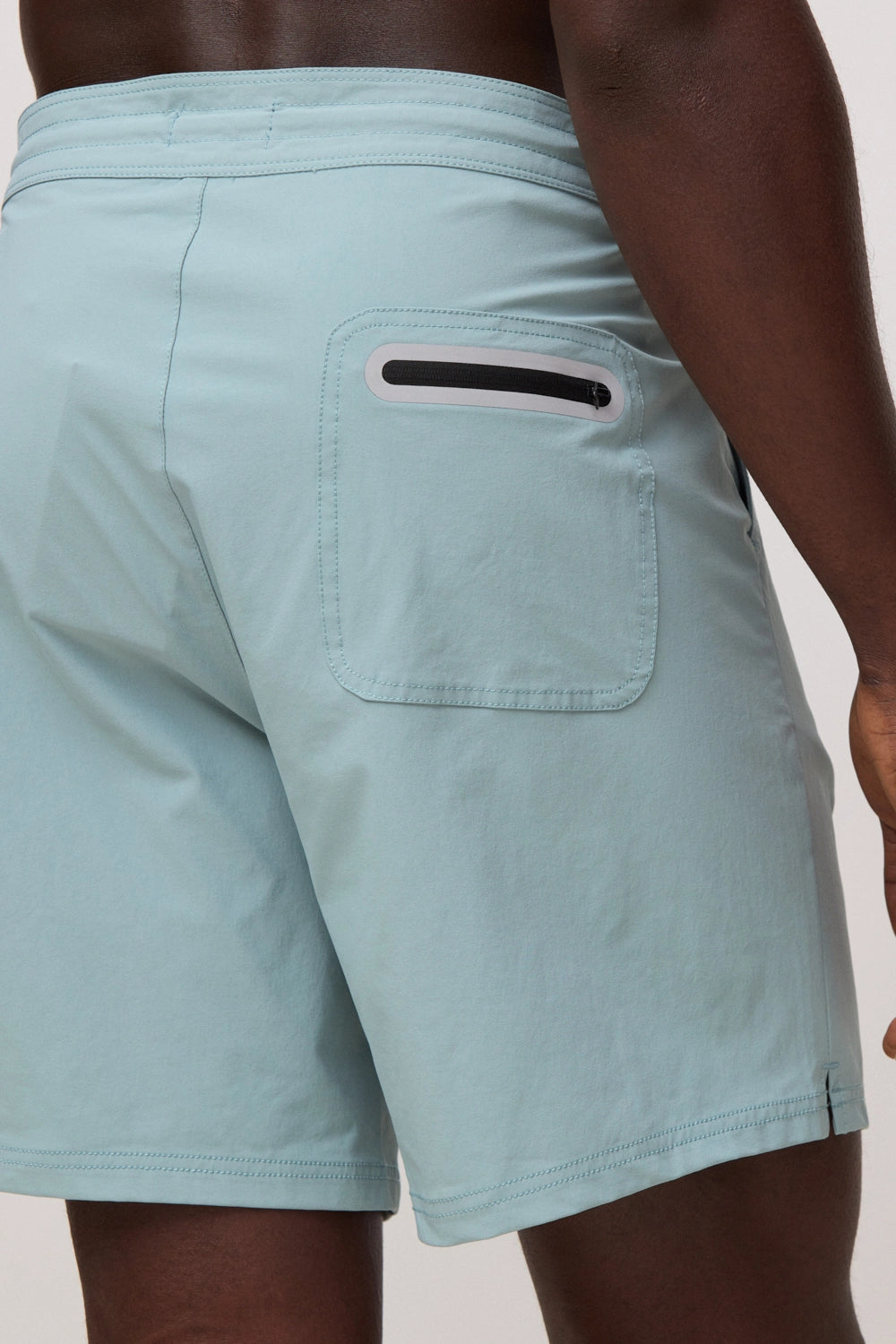 MIST BINGIN BOARDSHORTS