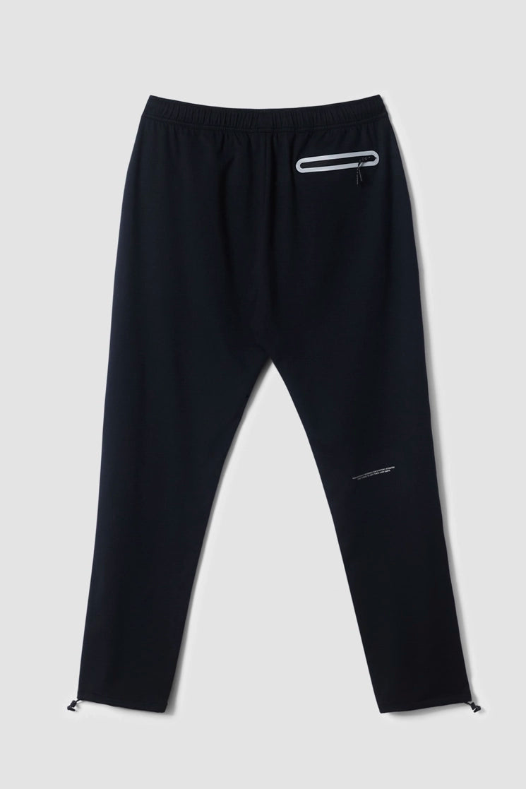PANTALÓN JOGGER ACTIVE NEGRO