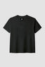 BLACK BONFIRE TEE