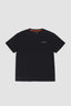 BLACK FAST TEE