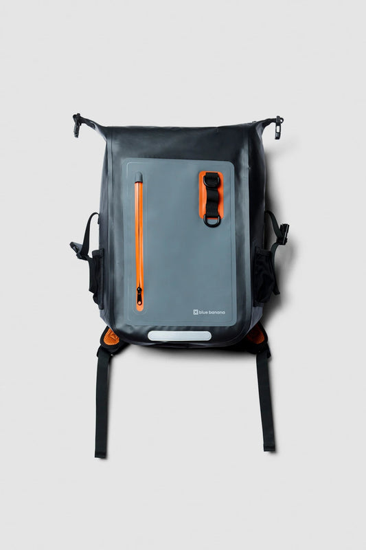 BLACK FLUX BAG