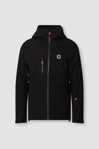 BLACK KILI JACKET