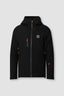 BLACK KILI JACKET