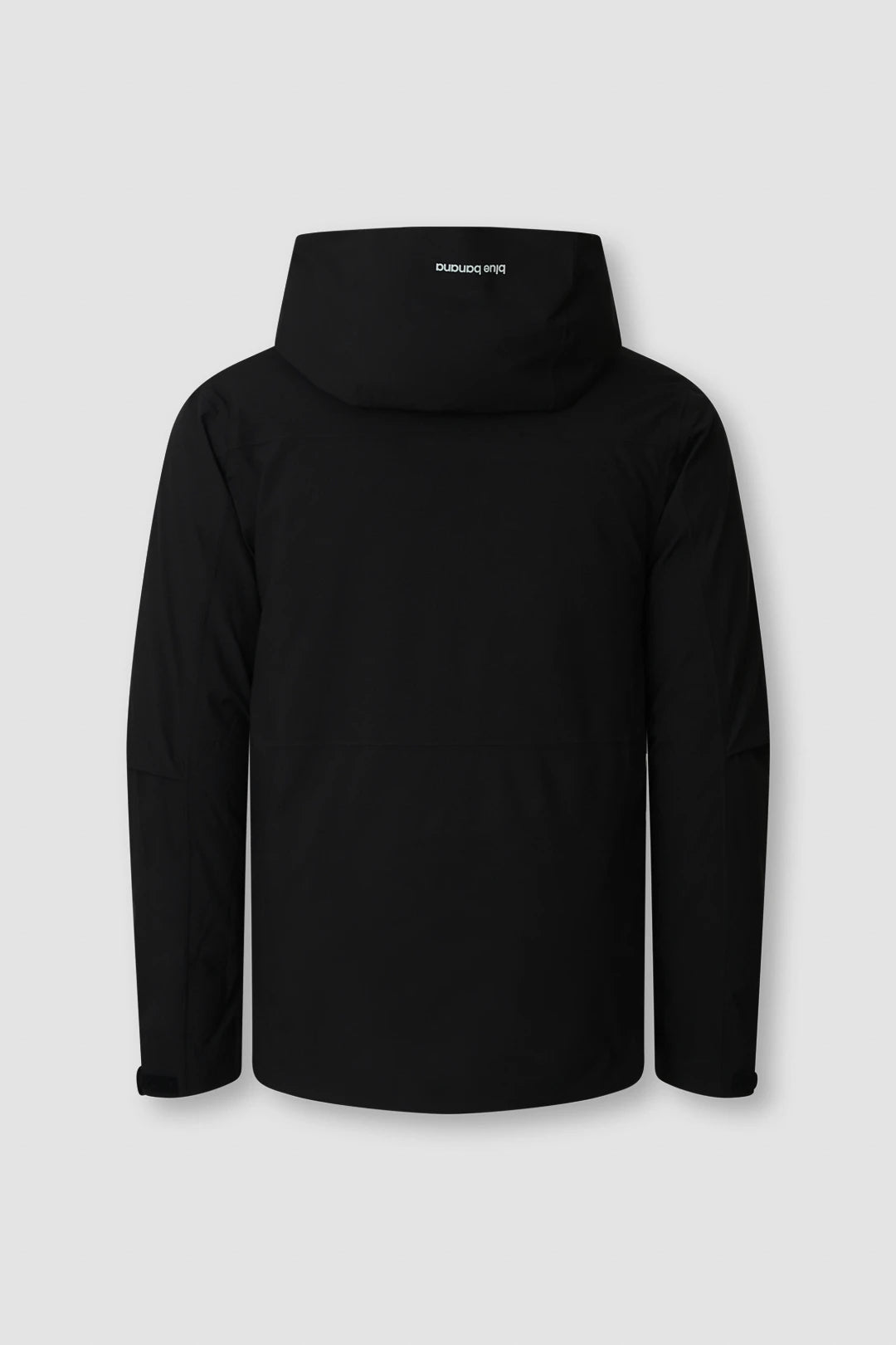BLACK KILI JACKET