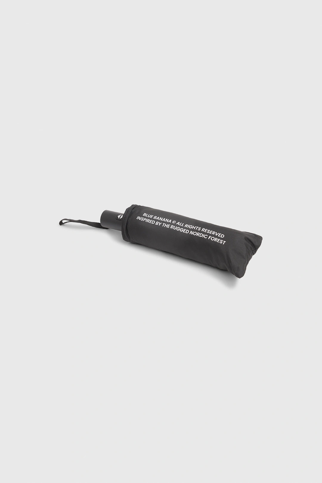 BLACK PIKE UMBRELLA