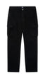 BLACK RAVEN CARGO PANTS