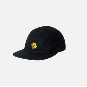 BLACK SUN CAP