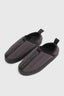 BLACK WINTER ZUECO
