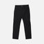 BLACK ZIP-OFF PANTS