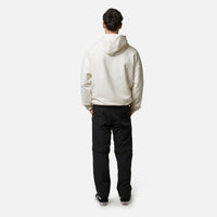 BLACK ZIP-OFF PANTS