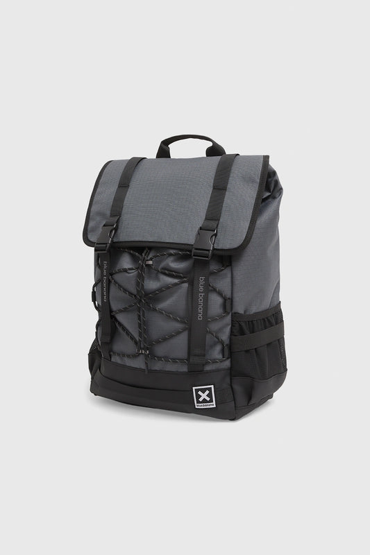 BLACK ADVENTURE BAG