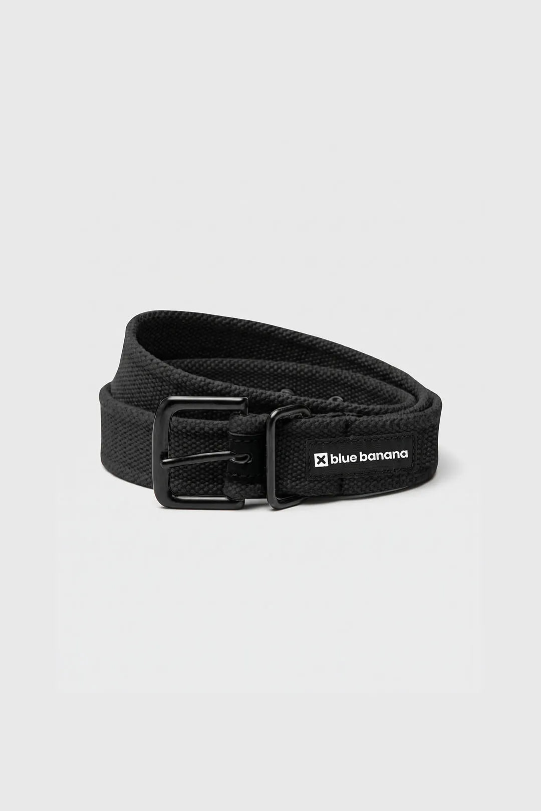 BLACK MOVEMENT HIP BELT