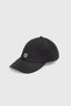 BLACK NATURE CAP