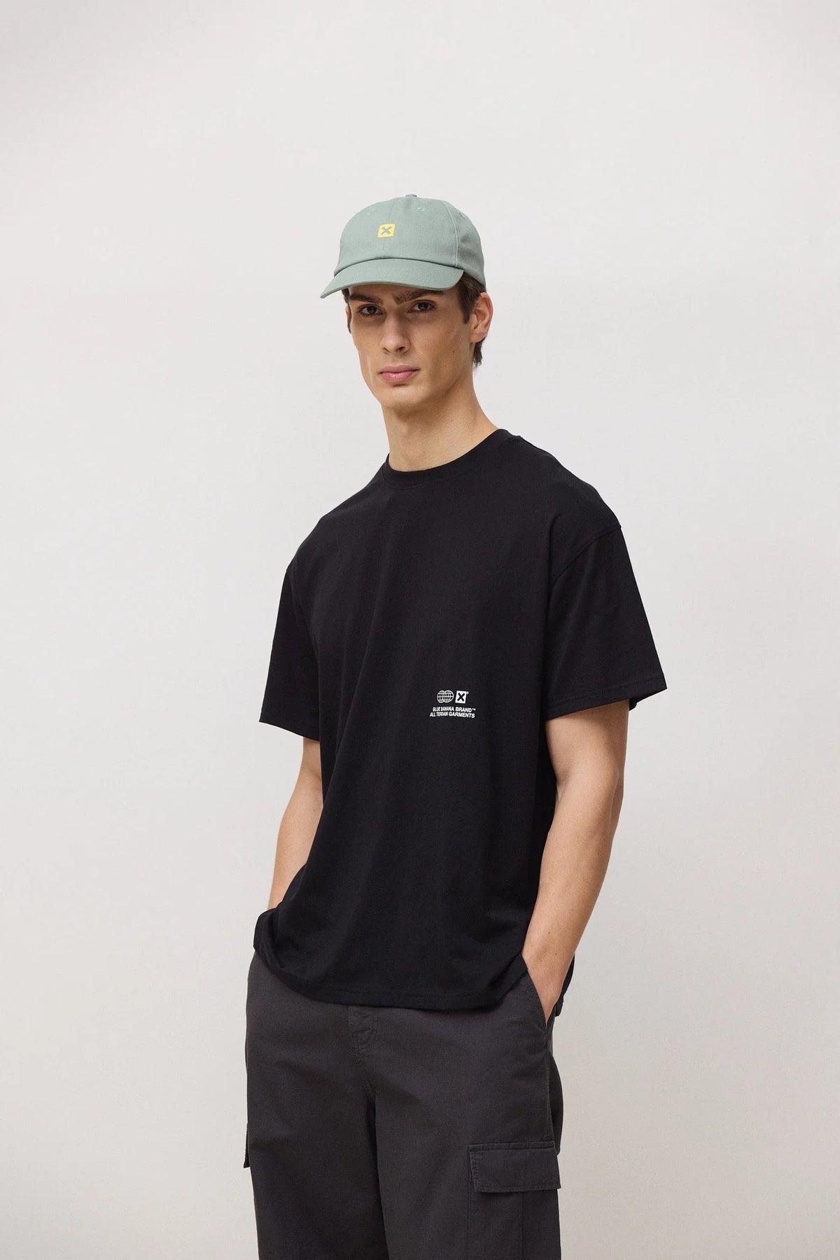 Red Sage Cap SAGE NATURE CAP – Blue Banana Brand