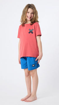 BAÑADOR KIDS CLASSIC AZUL