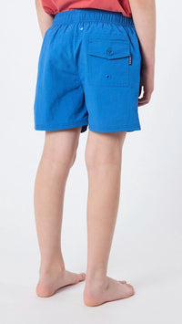 BAÑADOR KIDS CLASSIC AZUL