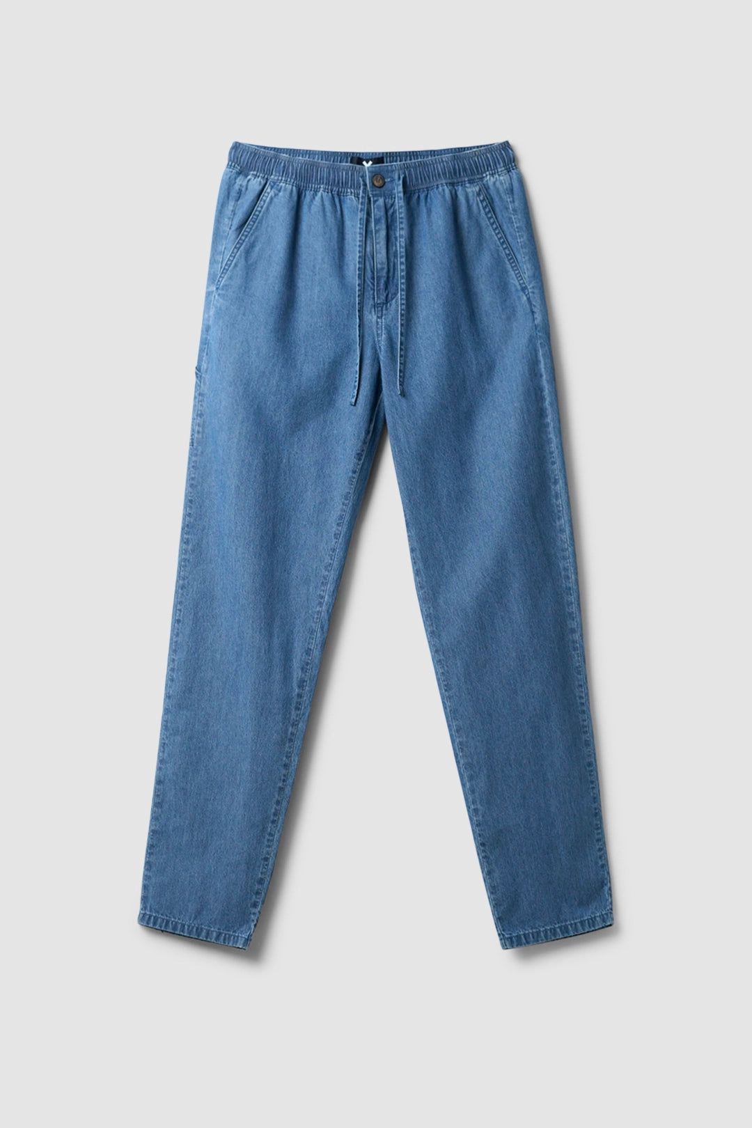 PANTALÓN JOGGER EASY AZUL