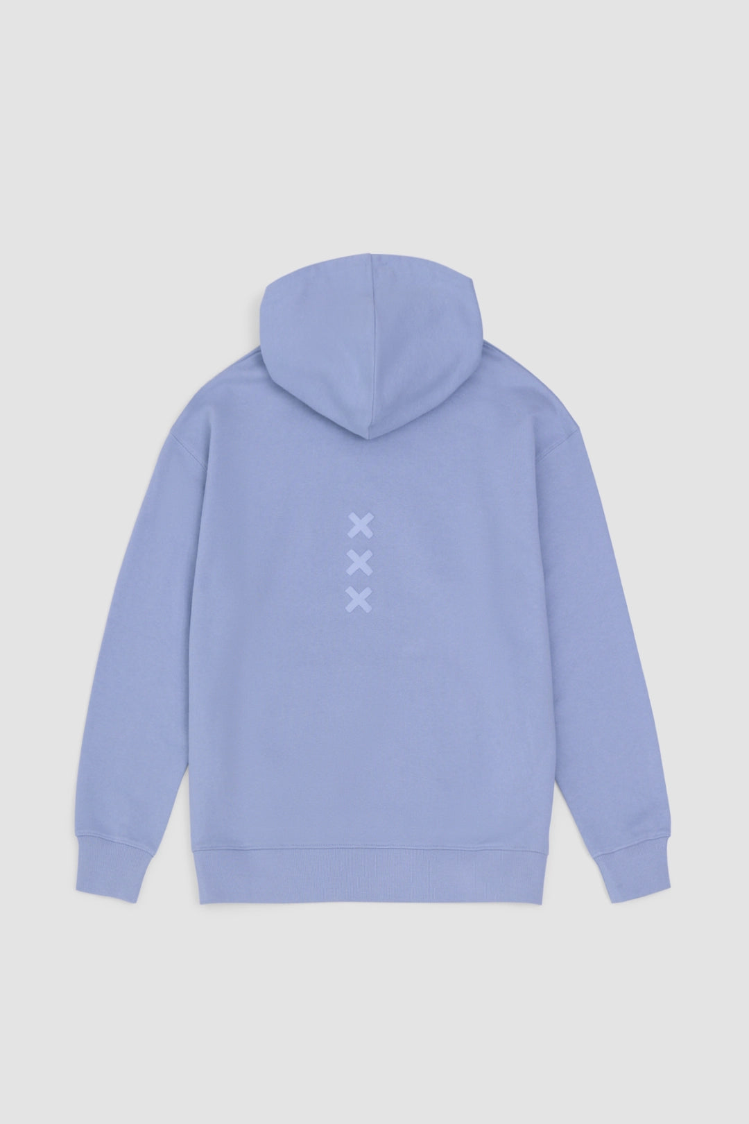 FROST BONFIRE HOODIE