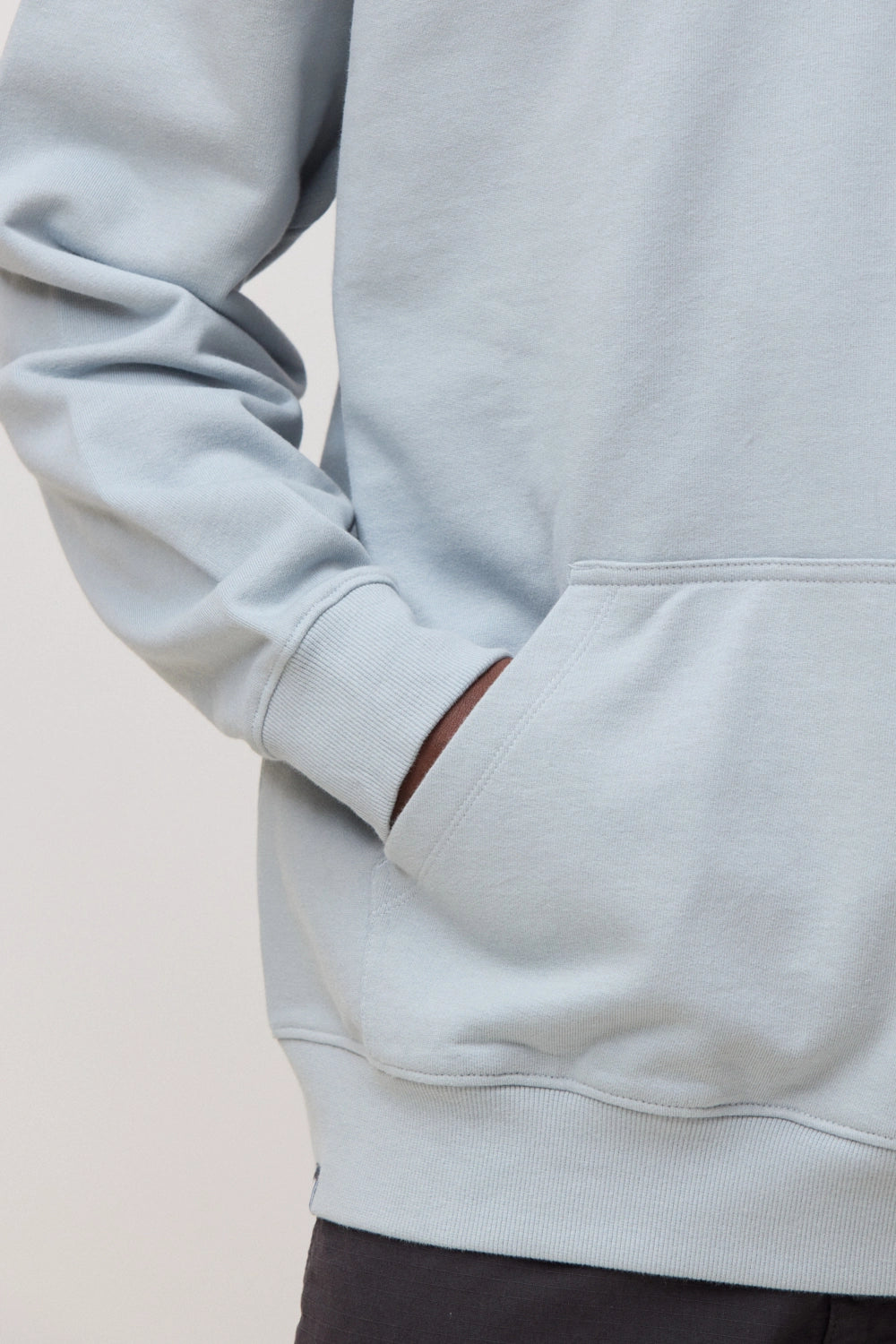 FROST BONFIRE HOODIE