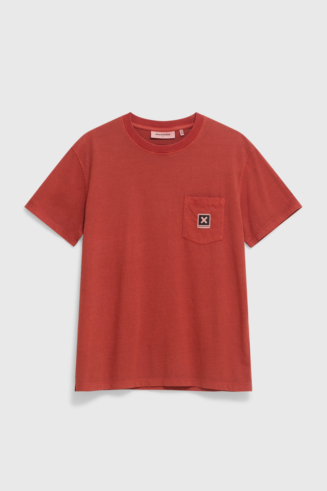 BRICK ICONIC TEE