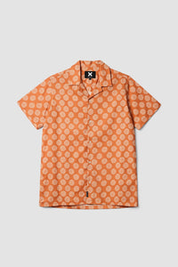 BRICK URCHIN SS SHIRT